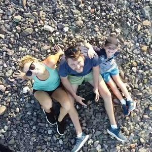 Meet your Posher, Jen